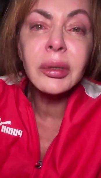 Gabriela Spanic, mesaj cu ochii în lacrimi după cutremurele din Venezuela: „Îngrozitor. Țara mea nu e pregătită pentru astfel de nenorociri”