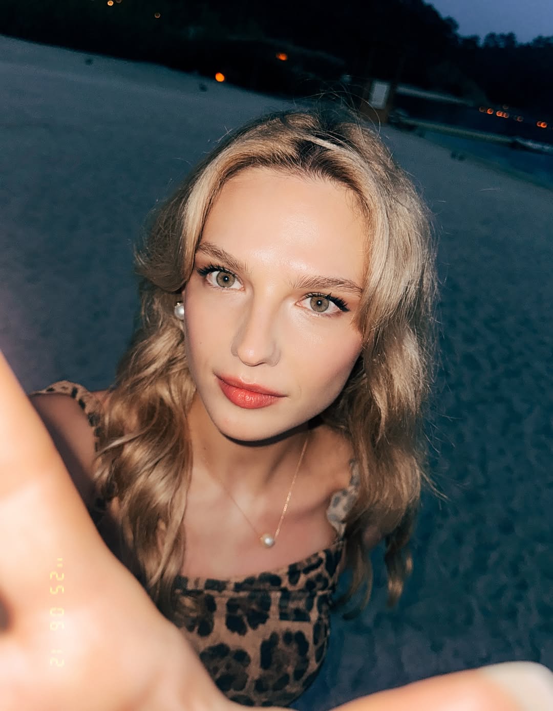 Actrița de la Kanal D comparată cu Gigi Hadid. Ce secrete de frumusețe are Nilsu Berfin Aktaș
