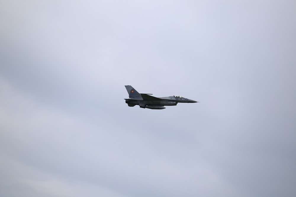 UPDATE. Programul BIAS 2018. Ce se întâmplă la show-ul aviatic cu 150 de aeronave şi peste 100 de piloţi şi paraşutişti din 13 ţări / FOTO&VIDEO