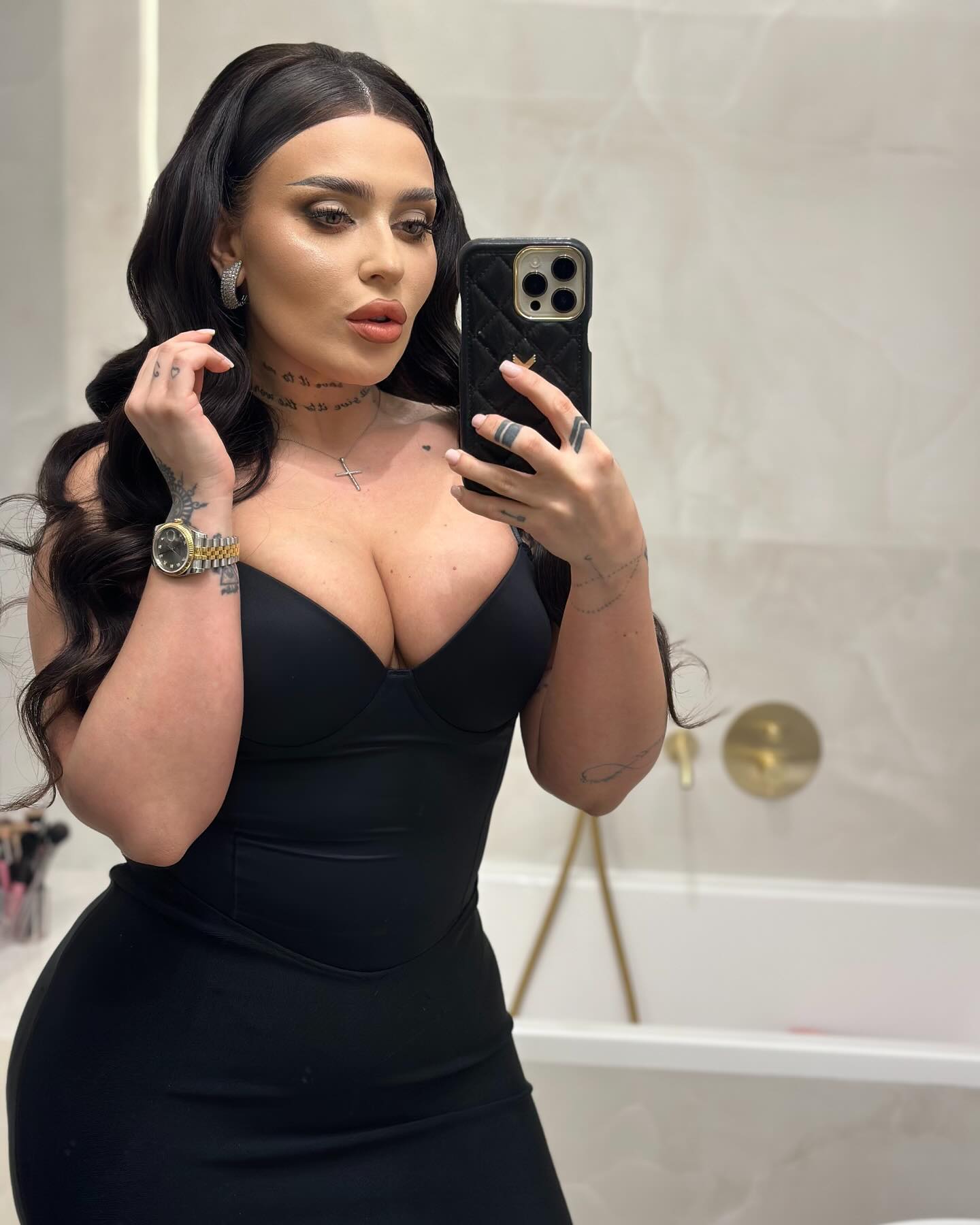 Oana Radu a fost cerută în căsătorie. Cum arată inelul de logodnă