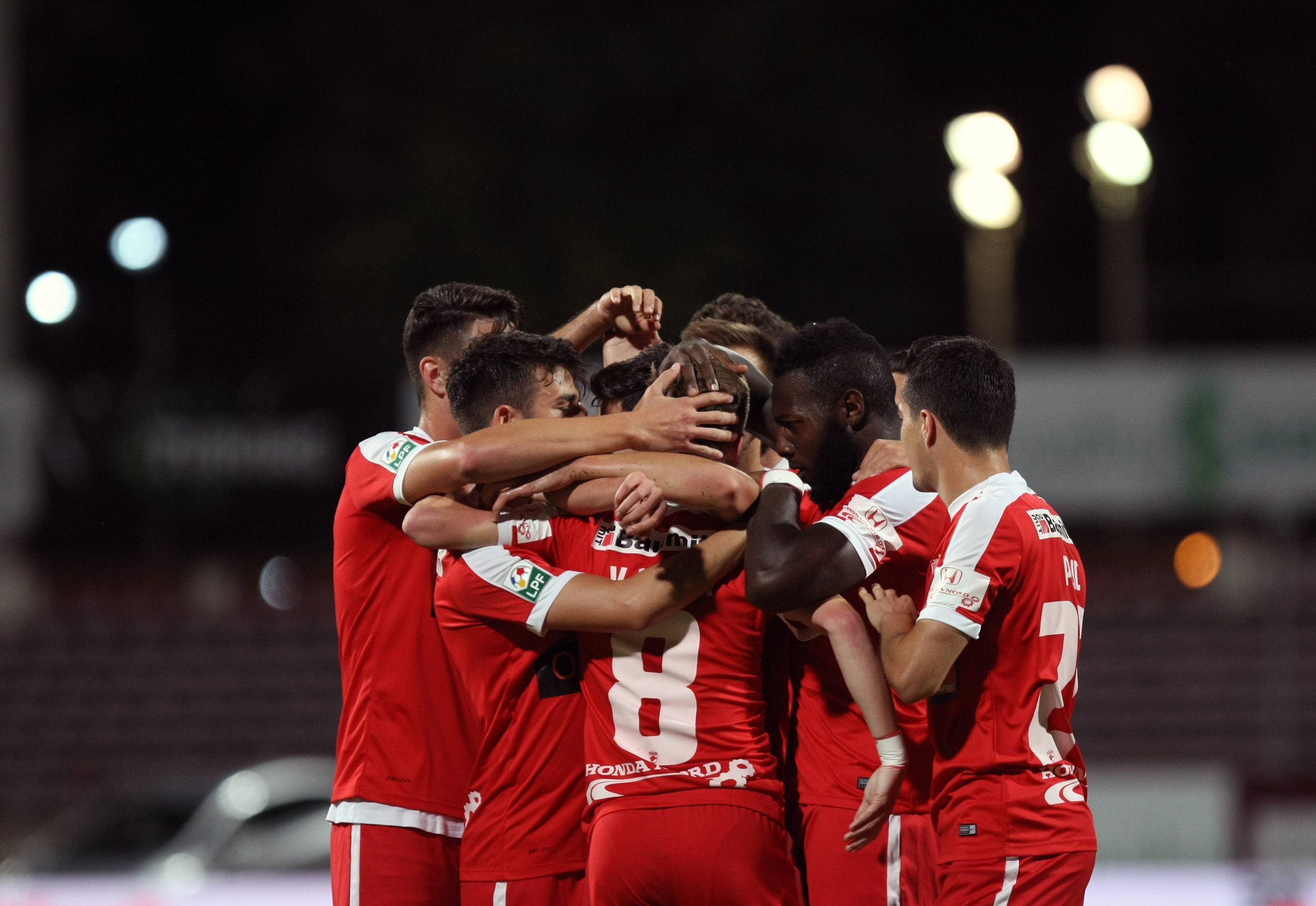 Liga I, etapa a 6-a: Dinamo - Gaz Metan 1-1. Lazăr a deschis scorul, Llullaku a egalat! ”Câinii” au jucat fanul ucis după derby / FOTO&VIDEO