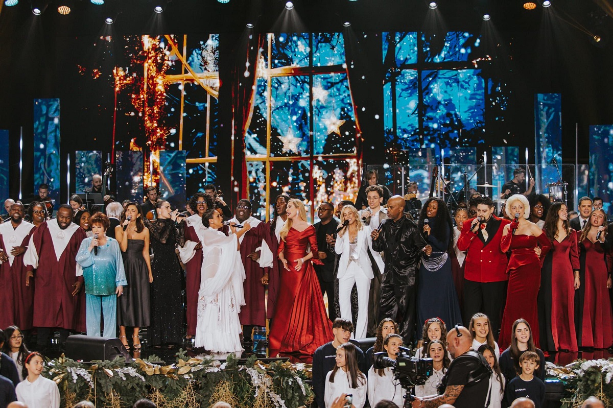 Tenorul român care l-a întâlnit pe Papa Leon. E solist al Operei Naționale București și artist renumit la nivel internațional