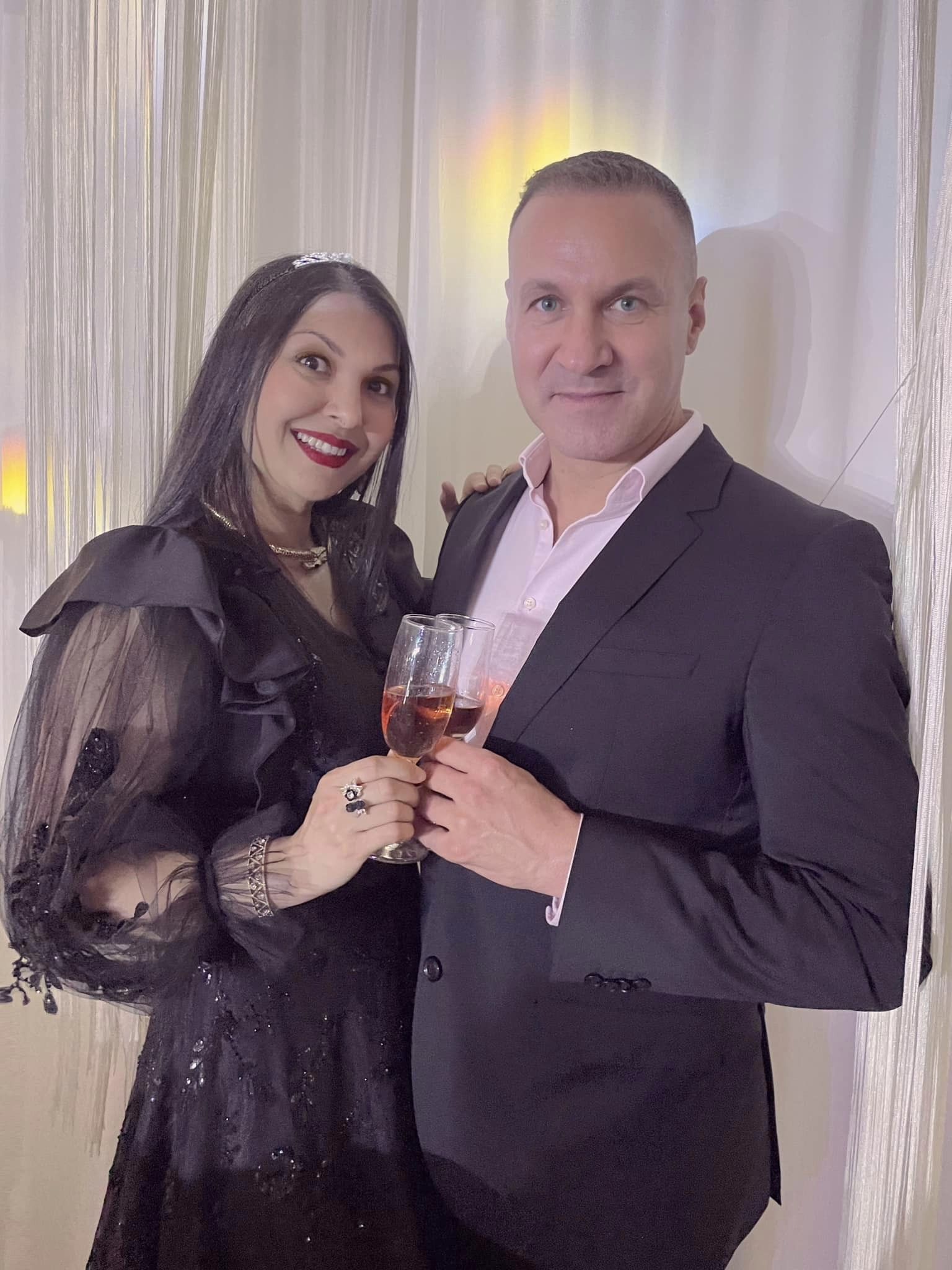 Alin Oprea, acuzații dure la adresa Larisei Uță, fosta soție: „A avut trei amanți. Unul dintre ei este o persoană relativ publică”
