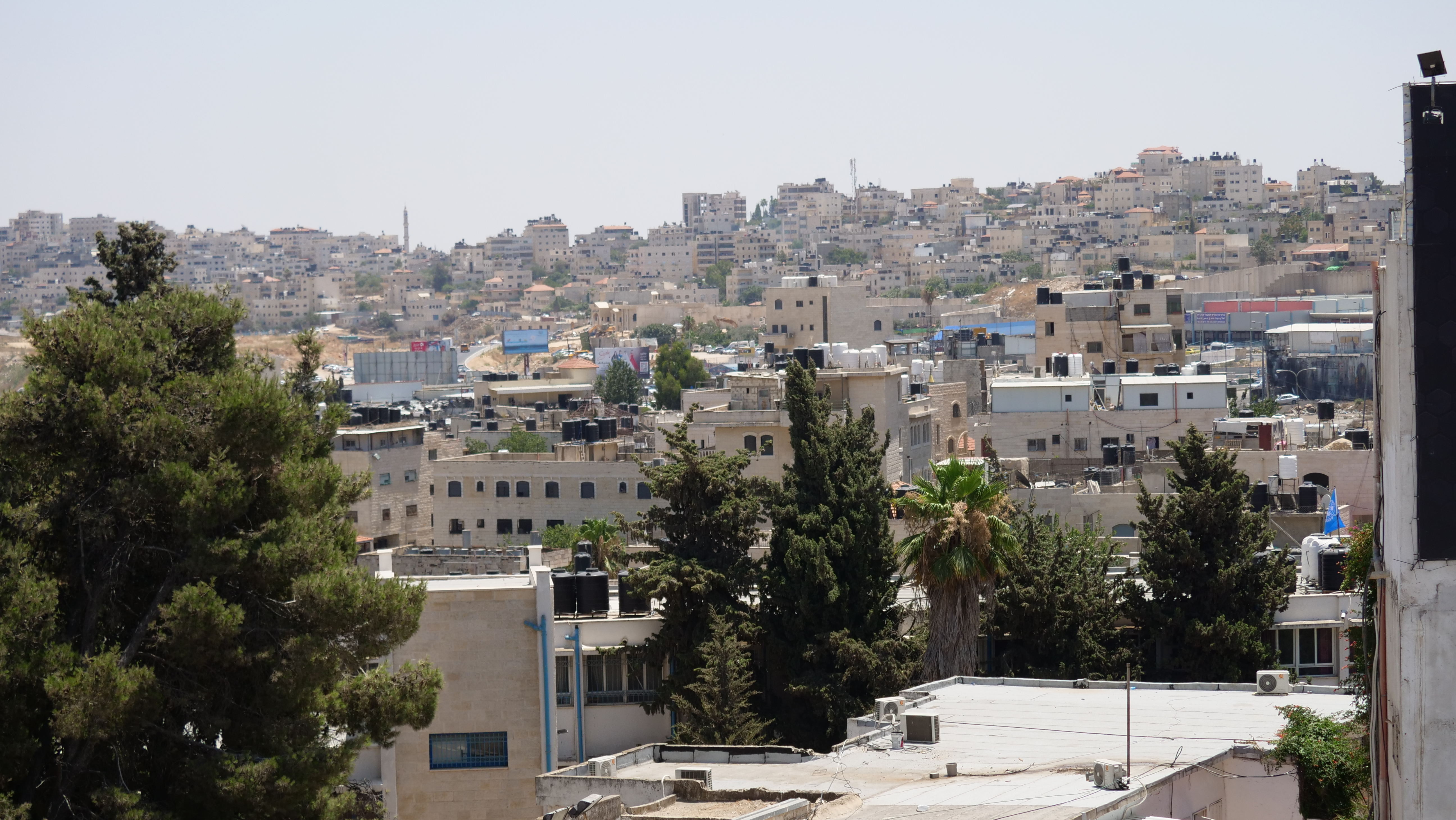 REPORTAJ ÎN TABERELE PALESTINIENE. În 2023, aproape că n-a fost zi fără morți între israelieni și palestinieni. „Viaţa mea e ca o tortură”. Ce i-au spus unui reporter Libertatea refugiații prinși între grupările armate 