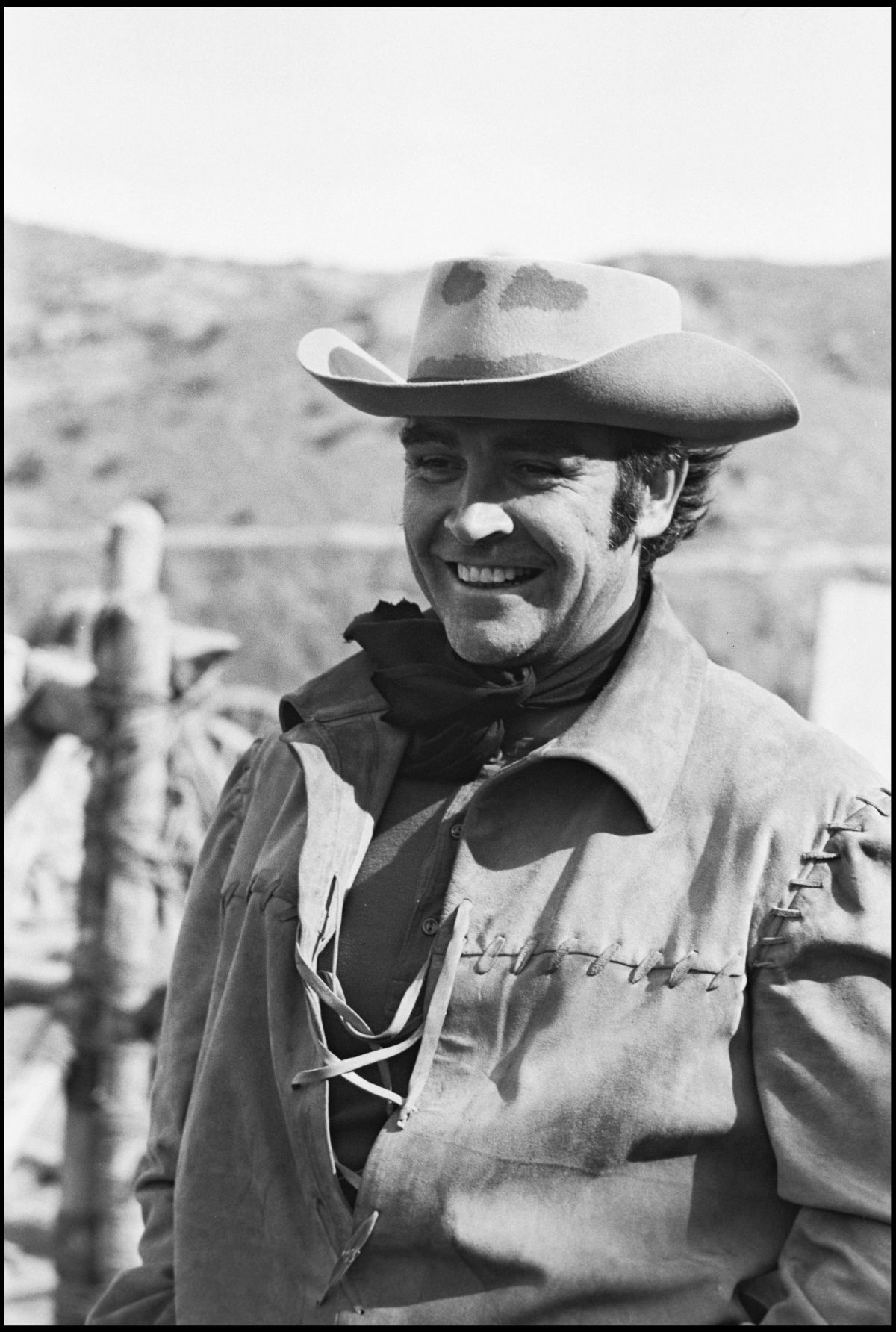 A murit Sean Connery. Primul actor care l-a interpretat pe James Bond avea 90 de ani