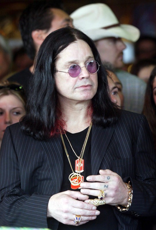 Ozzy Osbourne a murit pe bicicletă. Soția artistului a spus, în lacrimi, care au fost ultimele lui cuvinte