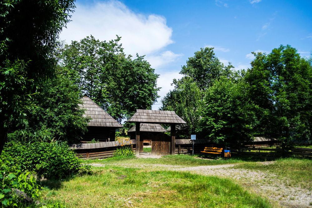Obiective turistice Bucovina - ce poți face în vacanță în Țara fagilor