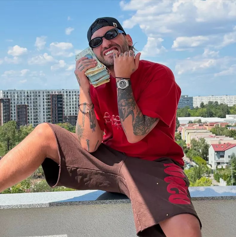 Ian l-a scos din sărite pe Florin Prunea: „S-a supărat doar că am avut gândul”