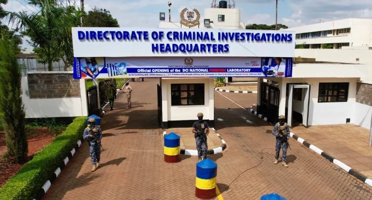 DCI unmask Hashim Dagane Muhumed as prime suspect in Eastleigh family murders