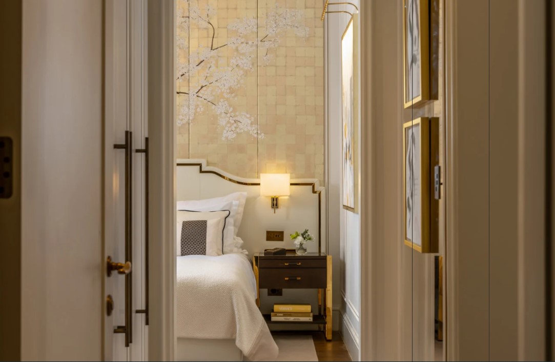 Grand Hotel du Boulevard se redeschide sub numele de Corinthia Bucharest. Când vor putea turiștii să se cazeze în hotelul de lux
