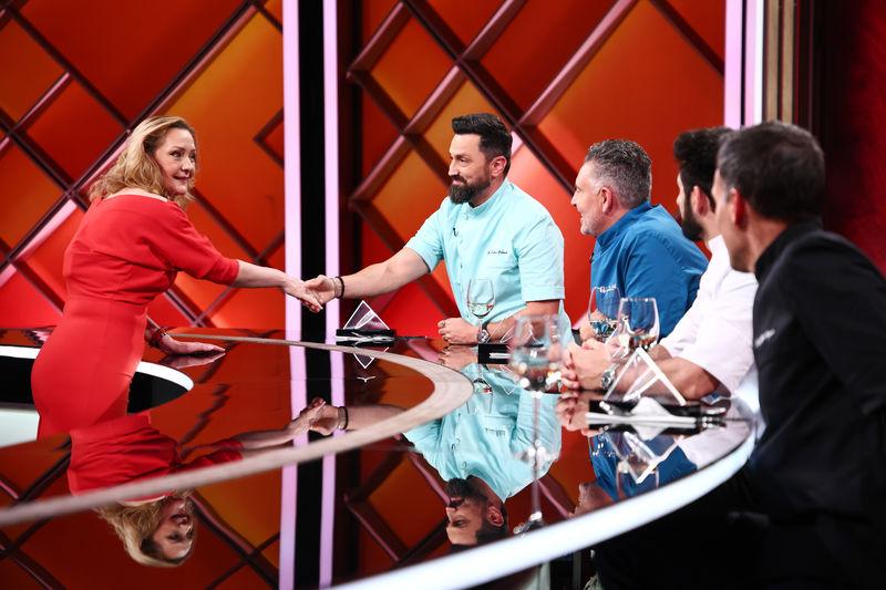 Fosta vedetă de la PRO TV a apărut la Antena 1: „Nu aș fi riscat așa”. În ce emisiune a mers Elena Lasconi