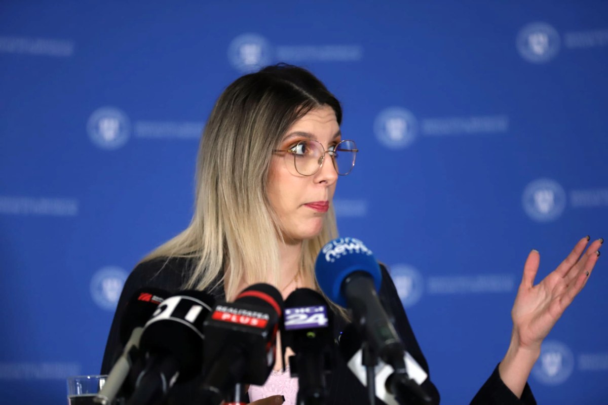 Diana Buzoianu a anunțat reguli noi pentru iazurile piscicole: „Avem cratere cu apă și oamenii au murit înotând acolo”