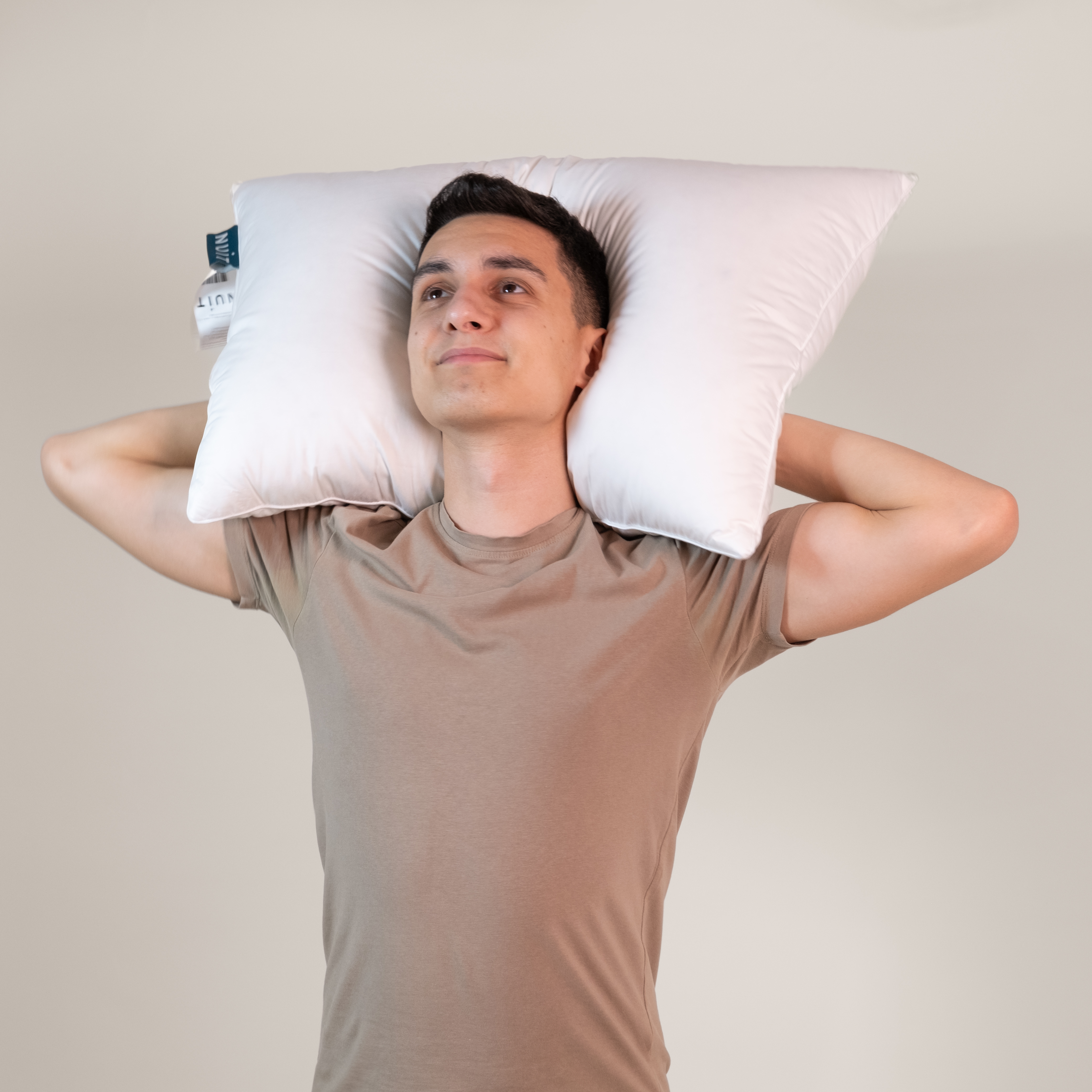 Cristian Căzănaru, fondatorul NUIT, după lupta cu cancerul: „La final de zi, fericirea vine din lucrurile simple”