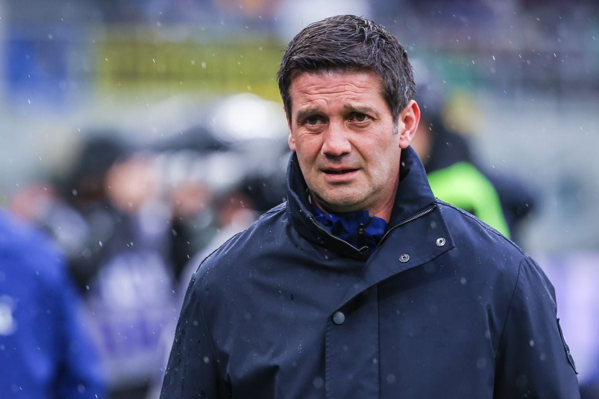 Salariul uriaș încasat de Cristi Chivu la Inter. Antrenorul român este în topul celor mai bine plătiți tehnicieni din Serie A