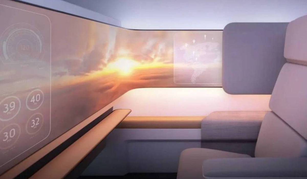O companie din SUA construiește „Pisica de mare”, avionul plat cu 250 de locuri și autonomie de 9.300 km. United Airlines vrea deja 200 de aeronave