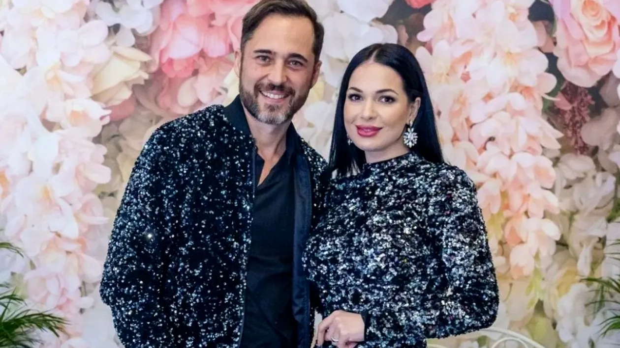 Deea Maxer nu mai vrea să stea în același bloc cu Dinu Maxer. Ce s-a întâmplat între foștii soți: „A fost ca o perioadă de tranziție după divorț”