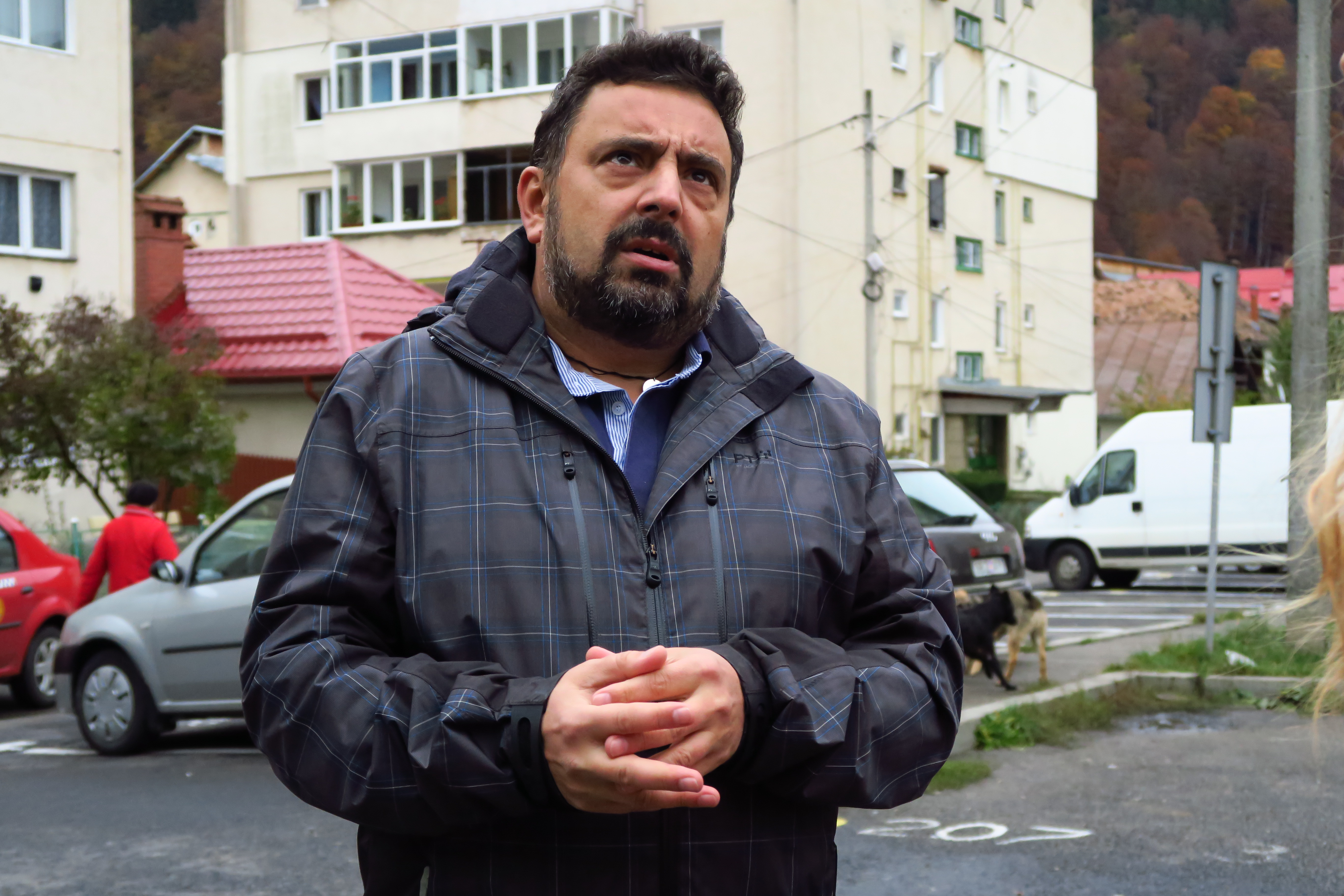 Un de la din Colectiv. Părinții lui Alex Hogea încă așteaptă să se facă dreptate! ”Vinovaţii să plătească” / VIDEO