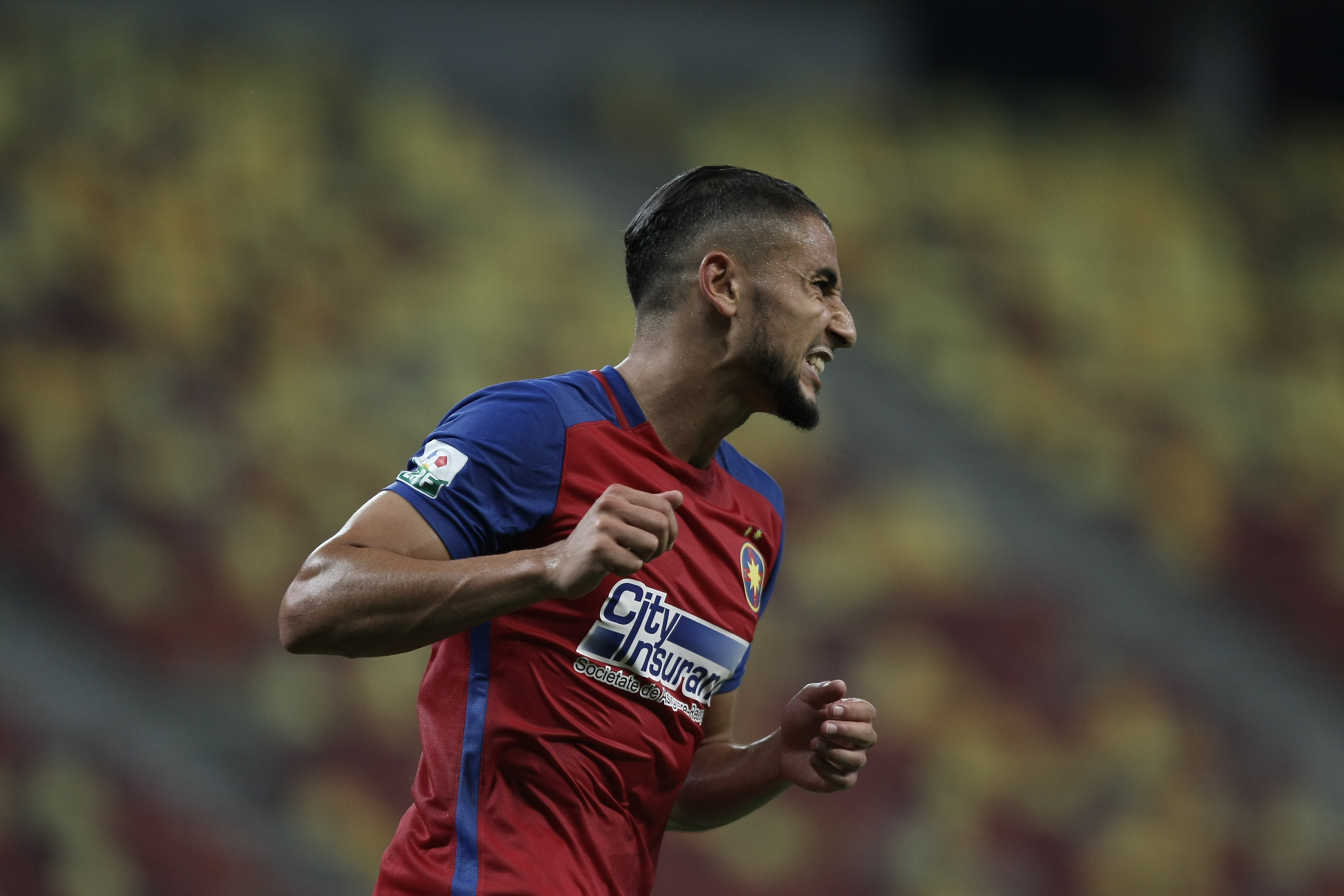 Steaua - Partizan 1-1 (Liga Campionilor, turul III preliminar, prima manșă). Gigi s-a rugat, Varela a egalat, iar calificarea în play-off se decide în infernul de la Belgrad / LIVE BLOG & VIDEO
