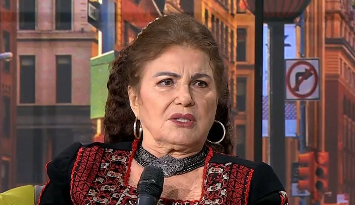 Mesajul emoționant al lui Fuego după ce a murit Ion Cernea, soțul Irinei Loghin. Multă lume credea că artista e mama cântărețului
