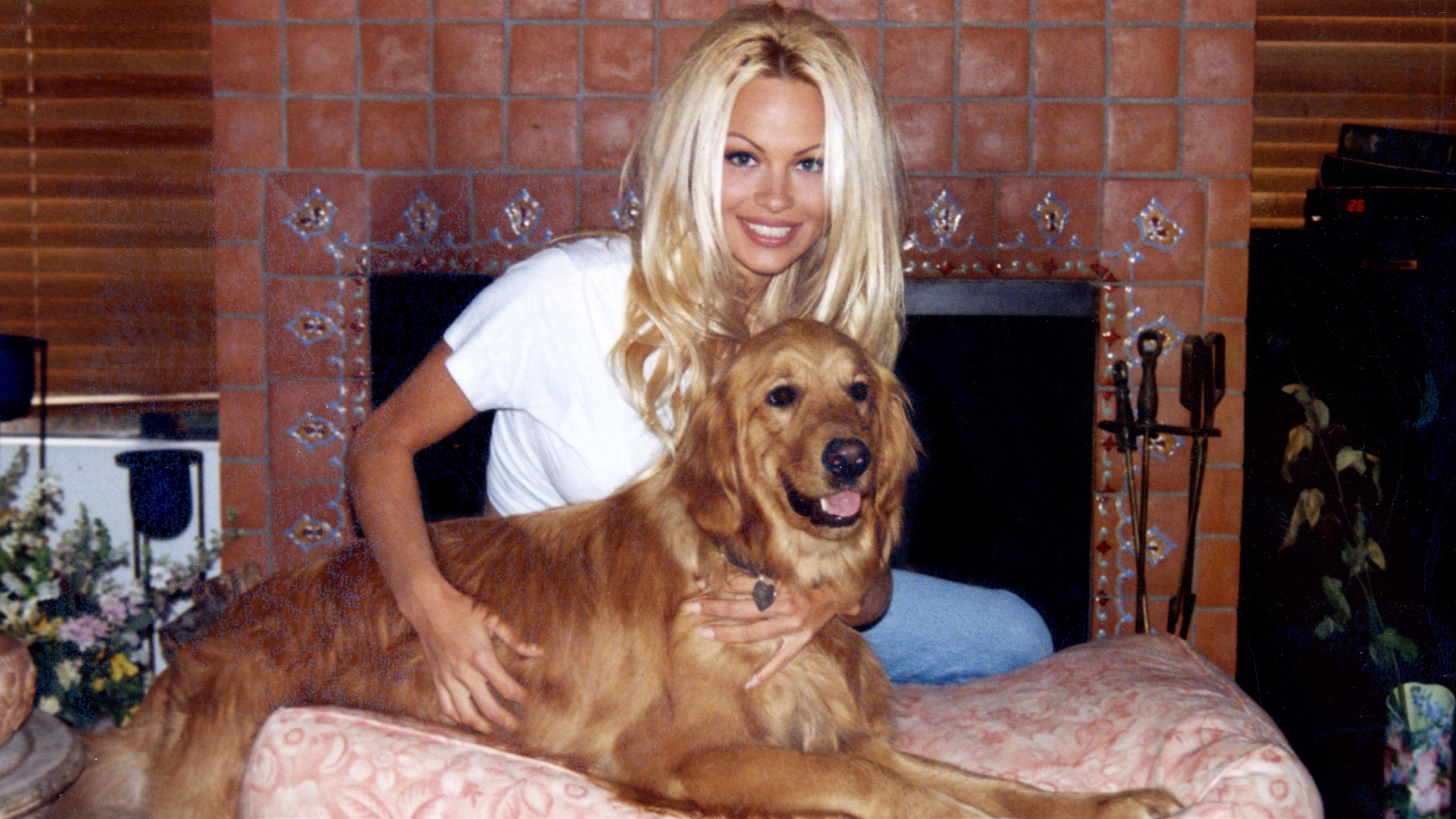 Pamela Anderson a împlinit 59 de ani și își amintește despre episoadele de violență domestică și întâlnirea controversată cu Vladimir Putin