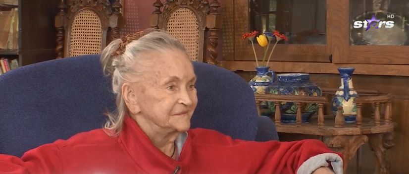 Confesiunile Zinei Dumitrescu. Ce secrete a scos la iveală creatoarea de modă | FOTO