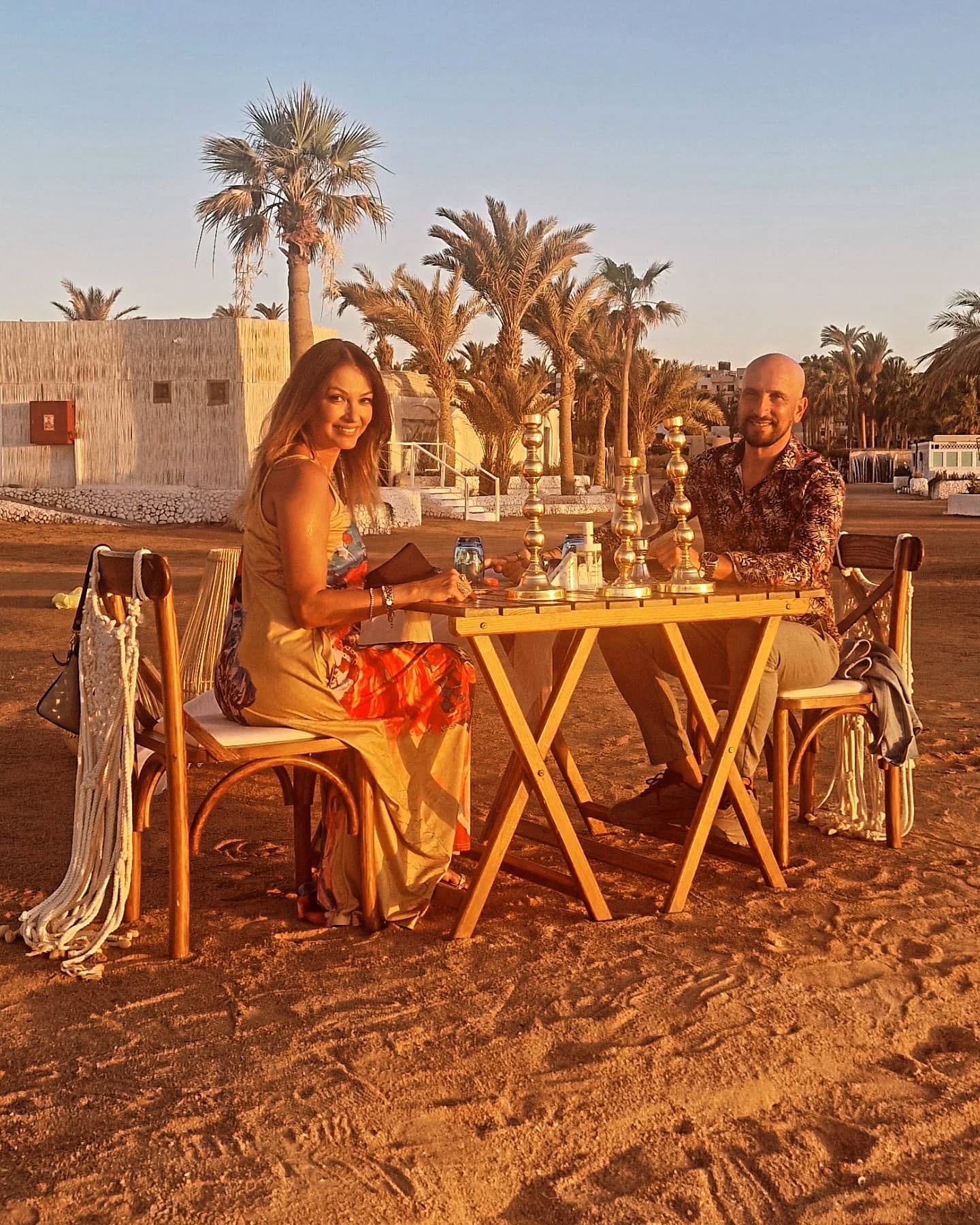Ce a făcut iubitul Ancăi Țurcașiu chiar de ziua ei de naștere. Vedeta nu se aștepta la asta. „Nici n-am ieșit din resort”
