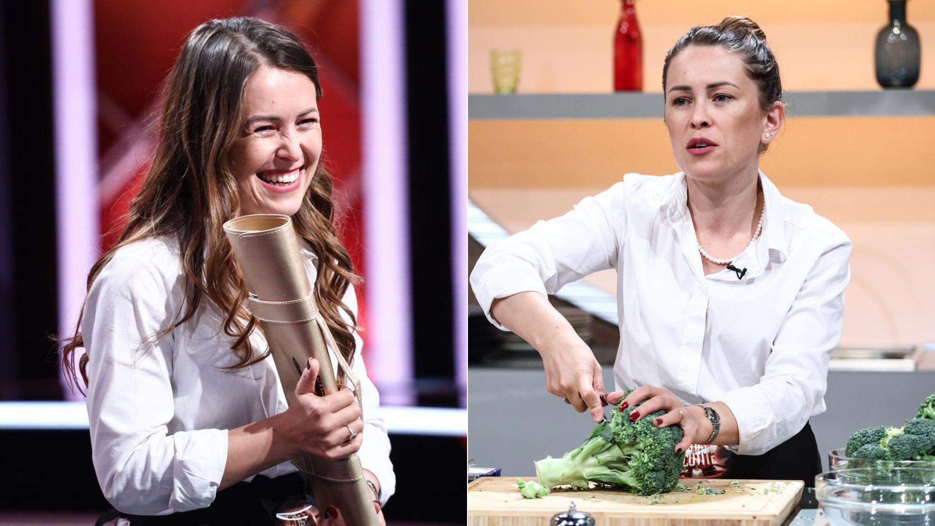 Finala „Chefi la cuțite”, sezon 11. Cine sunt concurenții care luptă în această seară pentru premiul de 30.000 de euro