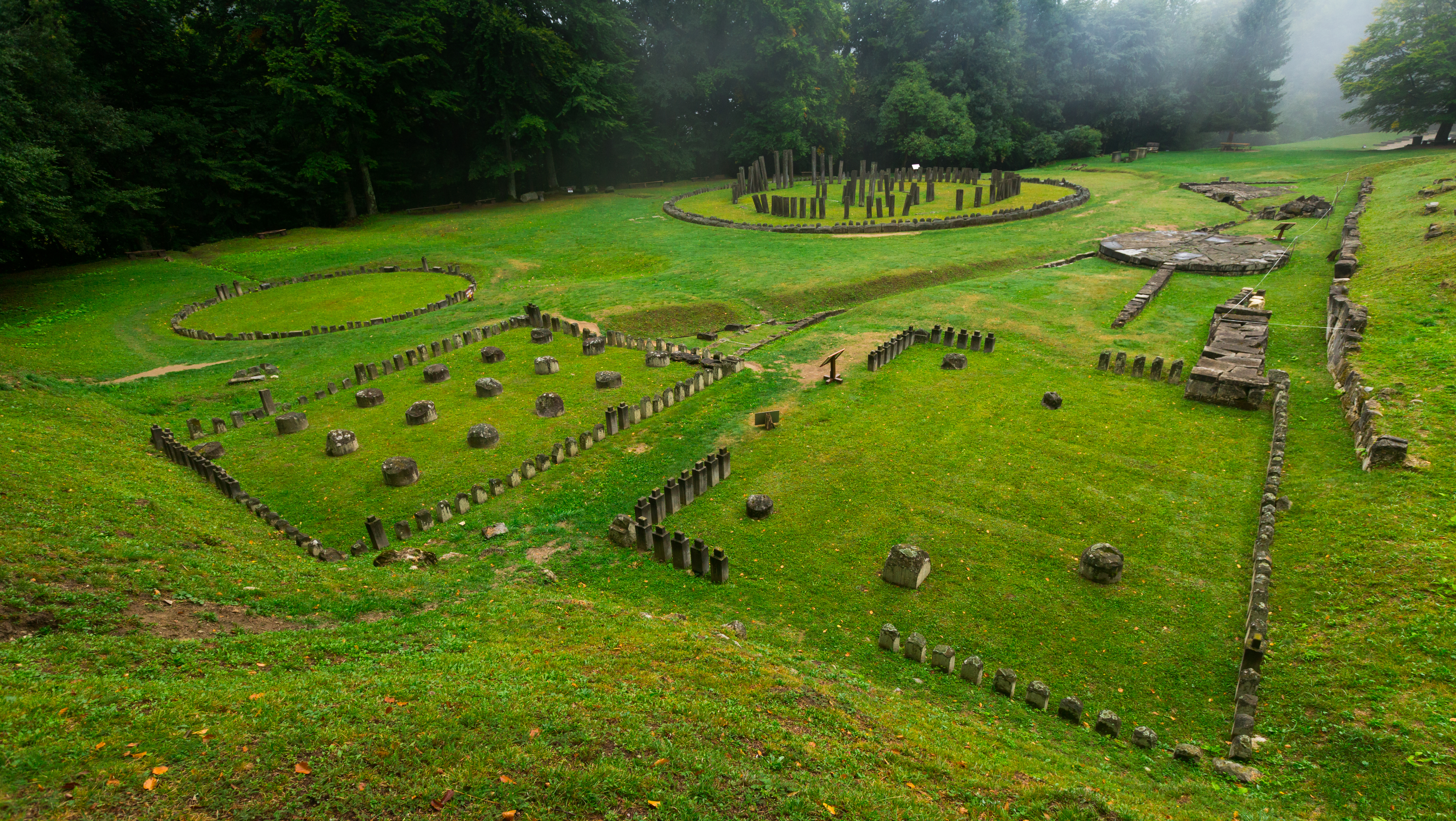 Patrimoniul UNESCO din România. Lista monumentelor UNESCO din România