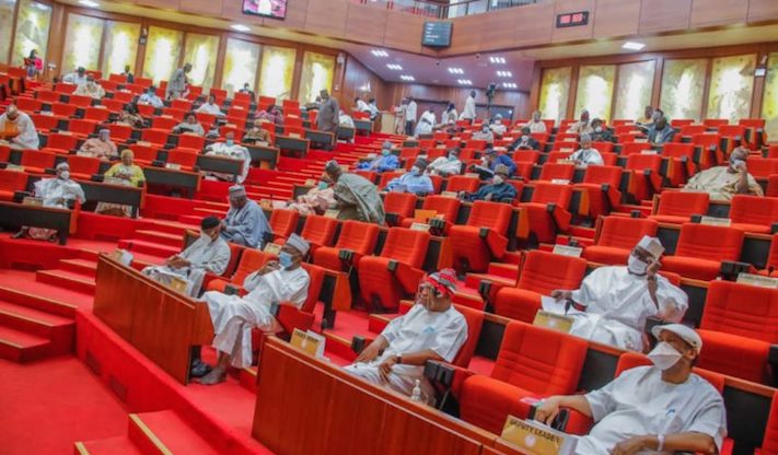 The House also proposed suspending diplomatic ties, trade, and aviation agreements, plus restrictions on South African businesses in Nigeria.
