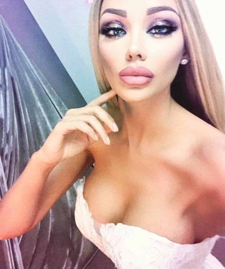 EXCLUSIV / Bianca Drăgușanu, urmărită de blestemul Adi Cristea. Gata să pice victimă unei regii ieftine