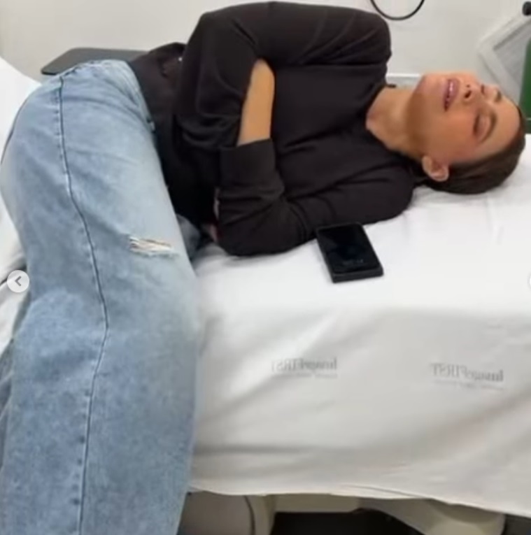 Sofia Vergara, de urgență la spital în noaptea Premiilor Emmy 2025. Ce a pățit actrița și cum s-a pozat