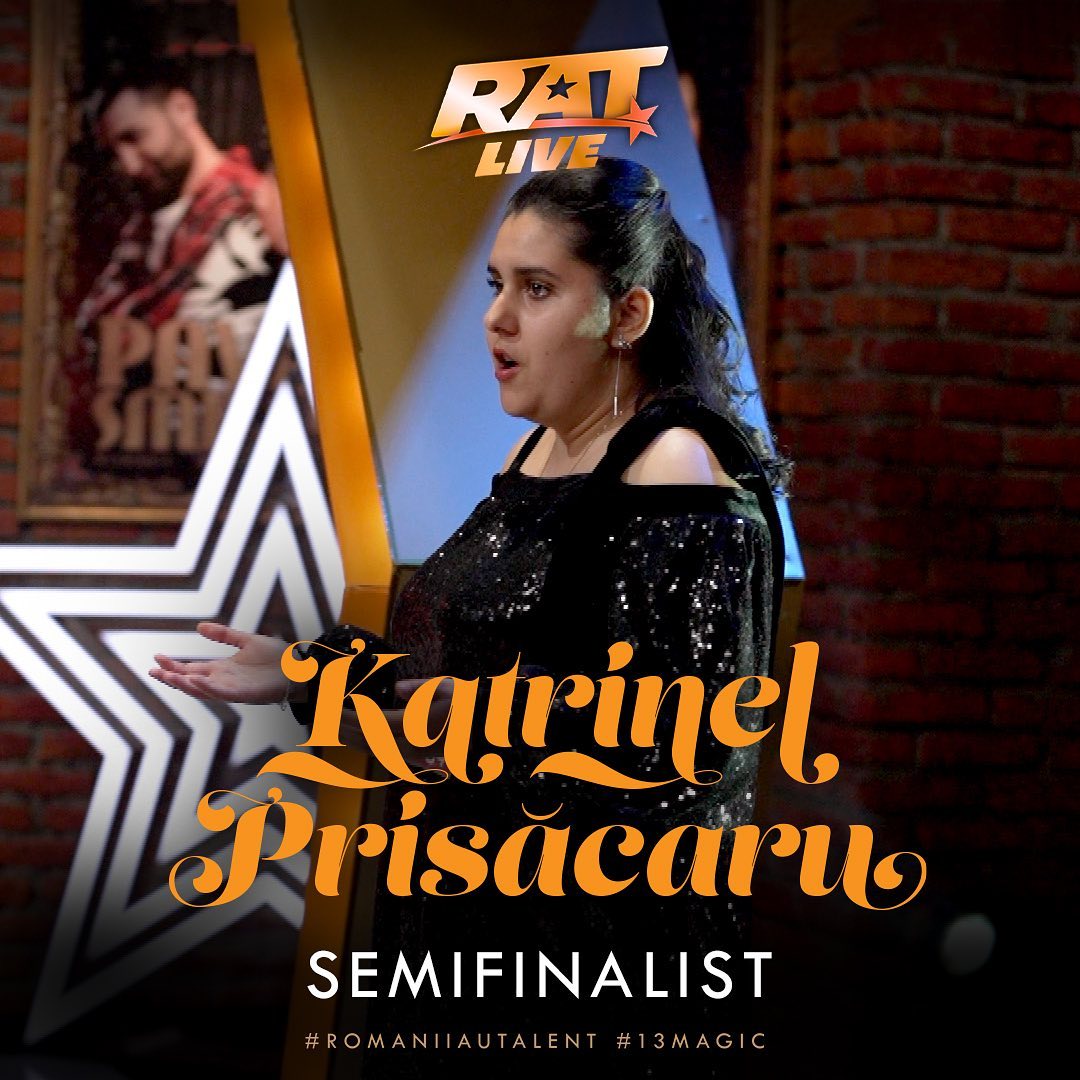 Cine sunt semifinaliștii de la Românii au talent sezonul 13