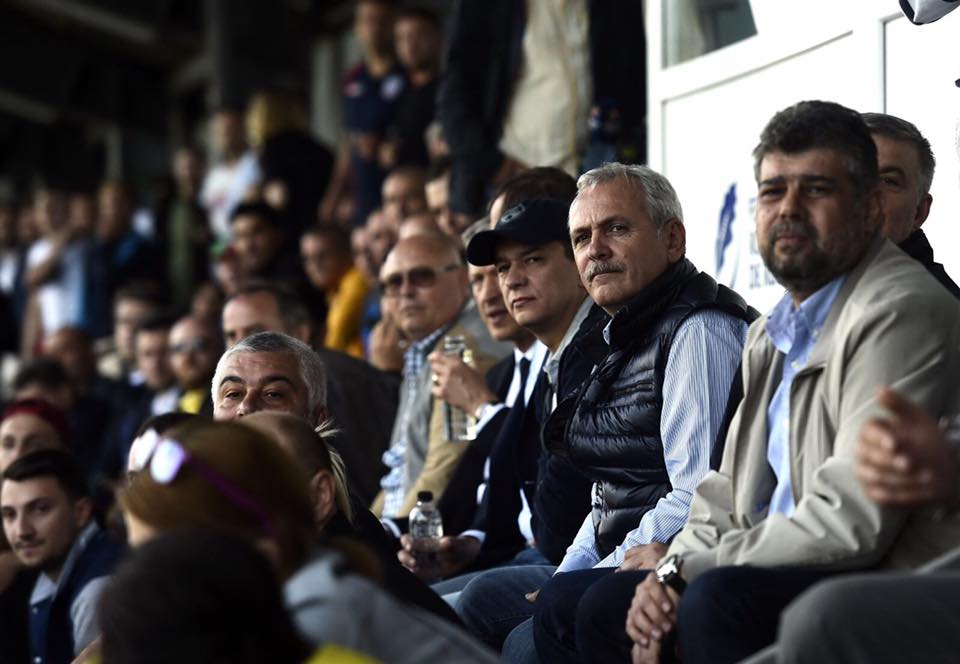 Atunci și Acum. Liviu Dragnea, inginerul din Gratia, intrat în politică în PD și ajuns premierul din umbră al României
