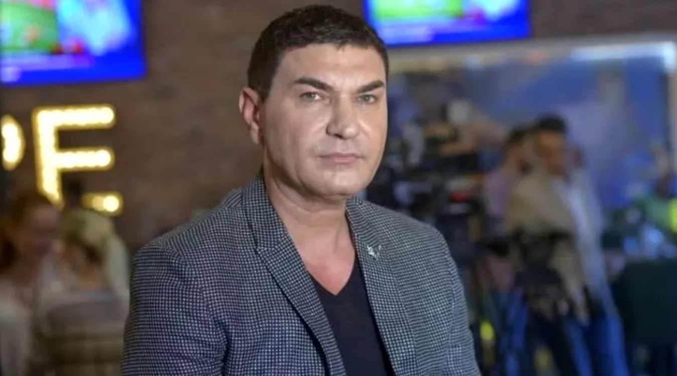 Reacția lui Cristi Borcea după ce a fost acuzat de un fost fotbalist că i-a făcut avansuri fostei sale iubite: „Chiar nu are rost”