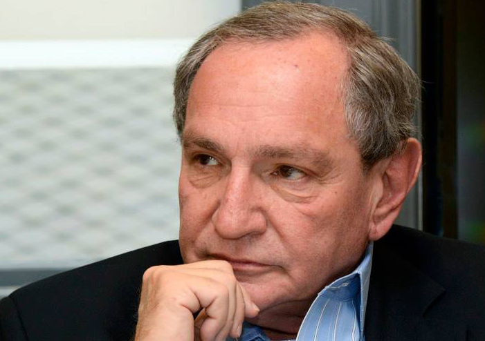 George Friedman szerint Trump szoros kapcsolatban áll Orbánnal, de Magyar Péterrel is tárgyalna