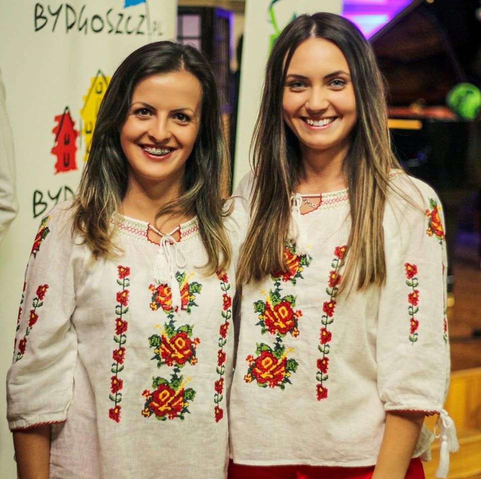 Și arbitrajul are frumusețea lui! Povestea cuplului Georgiana Lungu - Mihaela Paraschiv, ”fluierașe” la handbal: ”Ca jucătoare, aveam șanse mai mici să ajungem sus, din cauza taliei”
