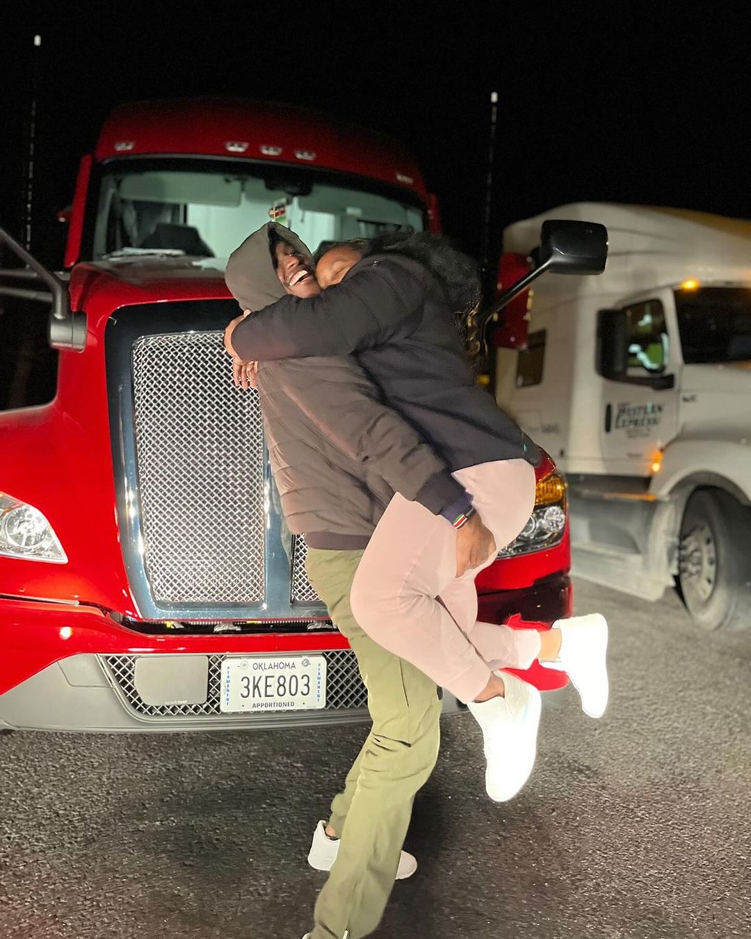 Edday Nderitu showers Samidoh with love: Friend, partner &amp; amazing father