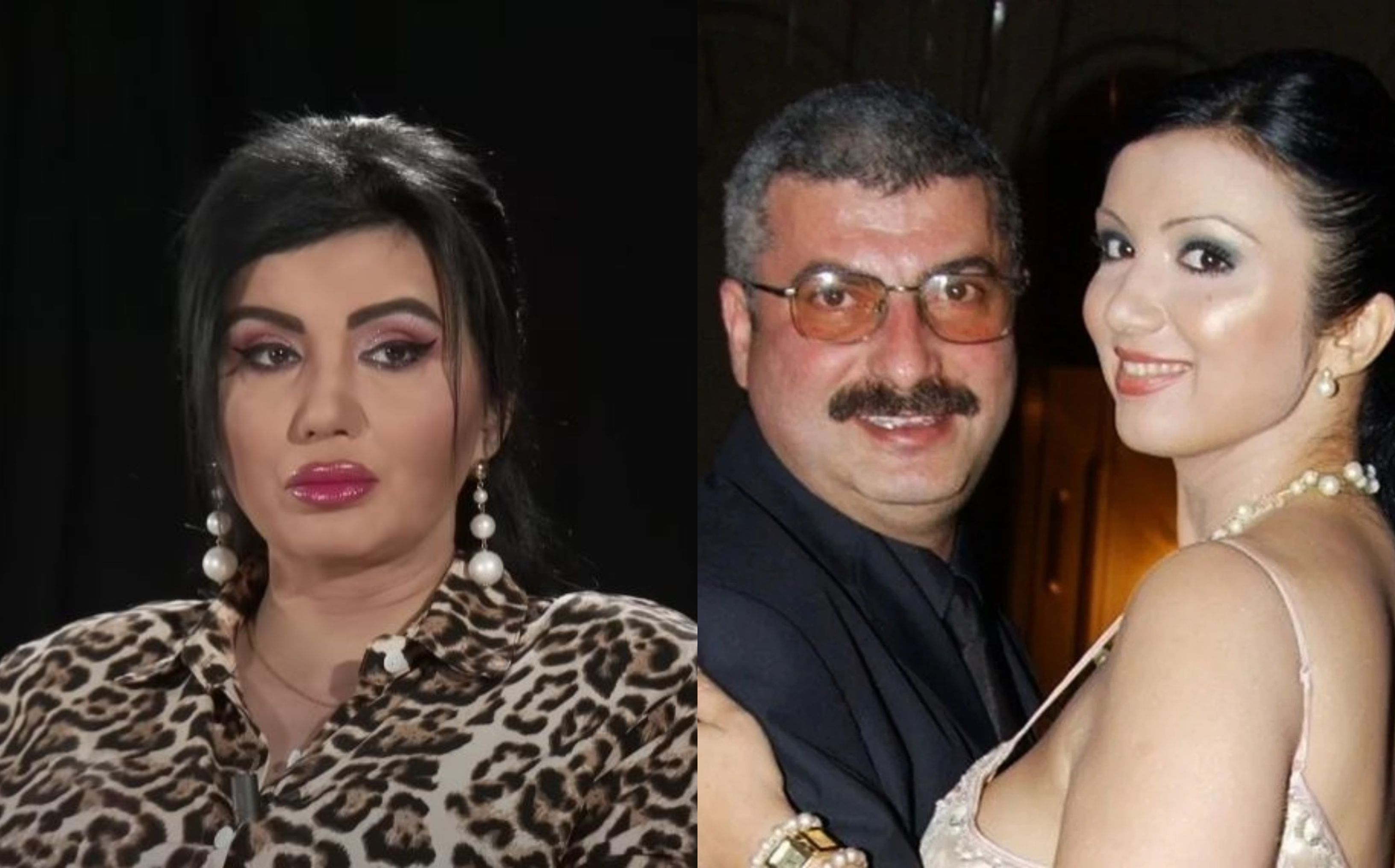 Silviu Prigoană a murit certat cu Adriana Bahmuțeanu: „El nu vorbea cu mine! Avem doi copii care din momentul ăsta sunt orfani”