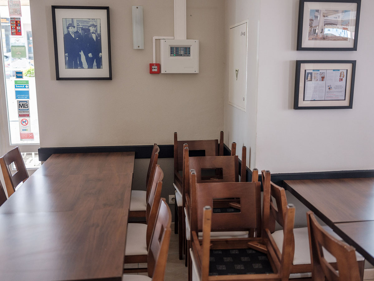 Cum arată ieșirea din izolare pentru românii din diaspora. O patroană din Portugalia și-a redeschis restaurantul după șase săptămâni: „Cât să-mi plătesc datoriile”