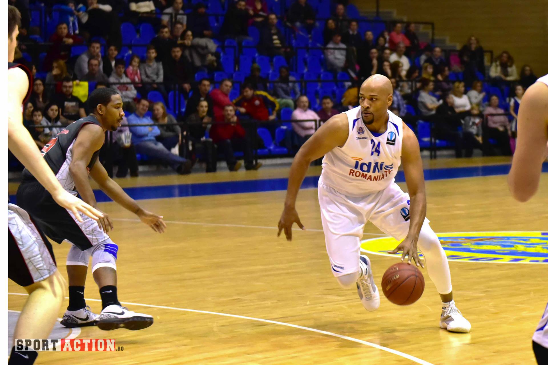 Asesoft Ploiești vrea în Euroligă, via Liga Adriatică!