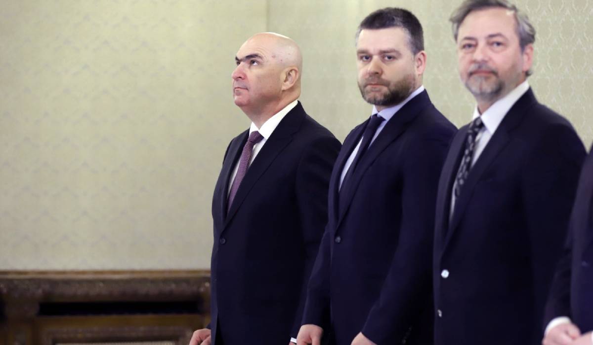 Consultări tensionate la Cotroceni după căderea Guvernului Bolojan: PNL și USR refuză orice alianță cu PSD