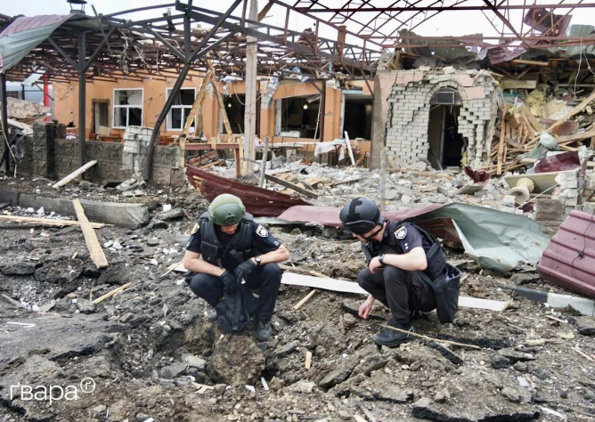 LIVETEXT Război în Ucraina, ziua 819 | Rusia susține că a ocupat 49 de localități din regiunea Harkov, atacată cu bombe aeriene ghidate