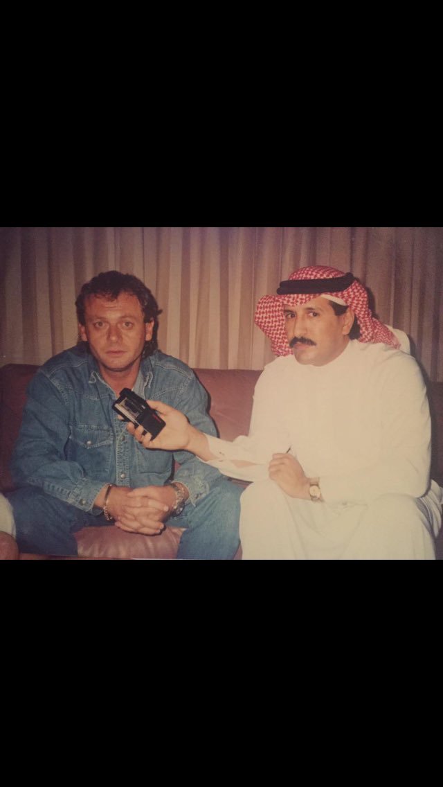 Ilie Balaci este regretat și în țările arabe, acolo unde și-a făcut un nume ca antrenor | GALERIE FOTO