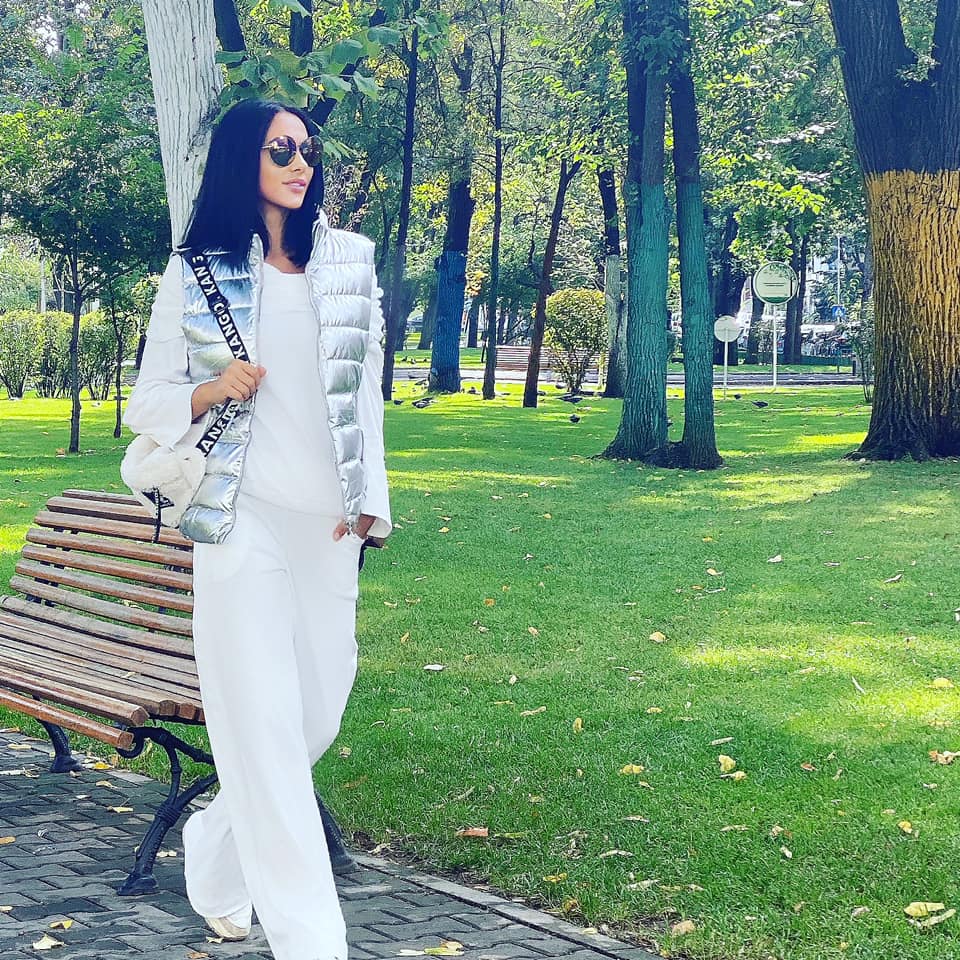 Lavinia Pîrva a slăbit 25 de kilograme după ce a născut. Cum a reușit să își recapete silueta. „Eram ca un ursuleț”