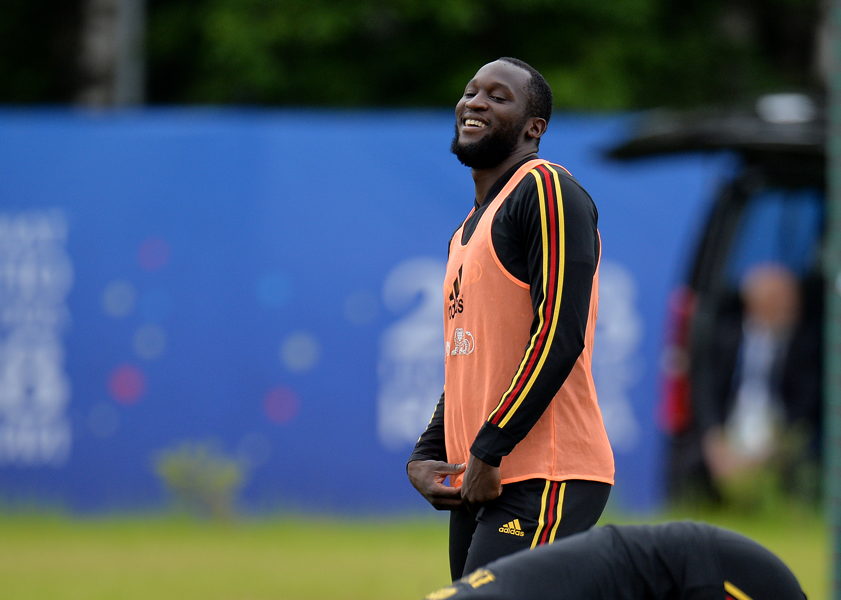 Franța - Belgia, în semifinalele Campionatului Mondial de fotbal Rusia 2018: 1-0. Umtiti a dus ”cocoșii” în finală!