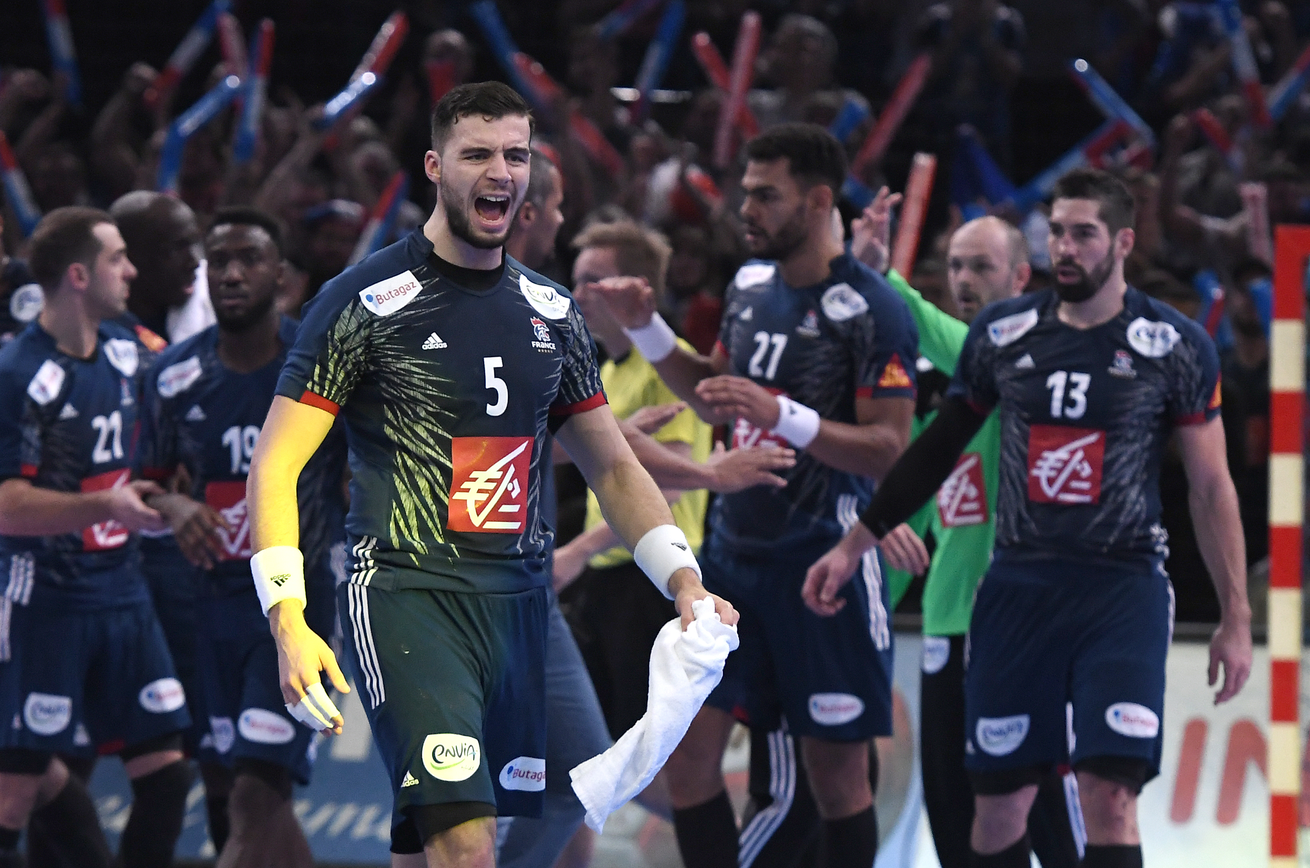 Franțastic! ”Cocoșii” au cucerit al șaselea titlu mondial de handbal! Cum am murit noi și s-au născut ei. De la greșeala lui Sorin Toacsen la campionii de azi / FOTO&VIDEO