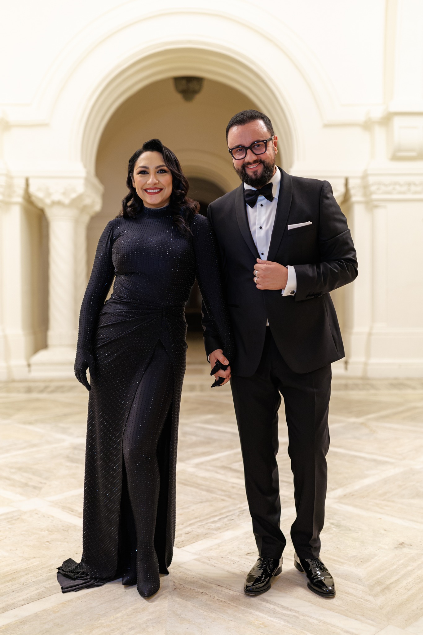 Andra a dezvăluit motivul pentru care a plecat de la „Vocea României”. „Mi-au promis producătorii că n-o să fie pe ceartă”