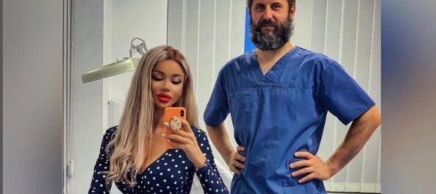 Reacțiile vedetelor după ce Călin Doboș, medicul estetician, a murit. Bianca Drăgușanu: „Este îngrozitor. Nu pot să cred așa ceva”