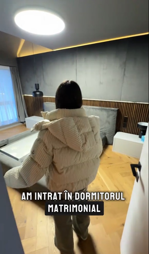 Imagini din casa cântăreței Mira. Cum arată locuința pe care artista o vinde cu peste 400.000 de euro
