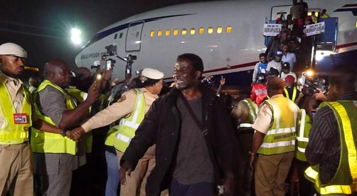 Escalating xenophobic tensions and protests have prompted several African governments to assist or repatriate their nationals from South Africa.